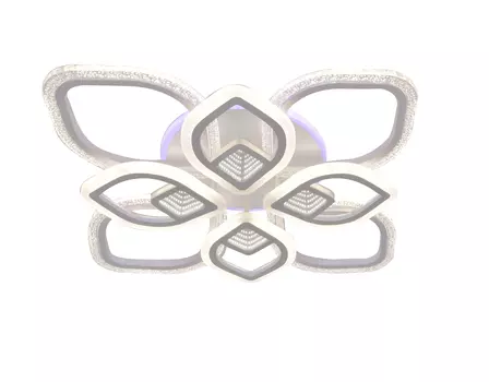 Потолочная люстра Мелодия Света 000030267