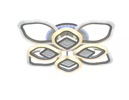 Потолочная люстра Мелодия Света 000030270