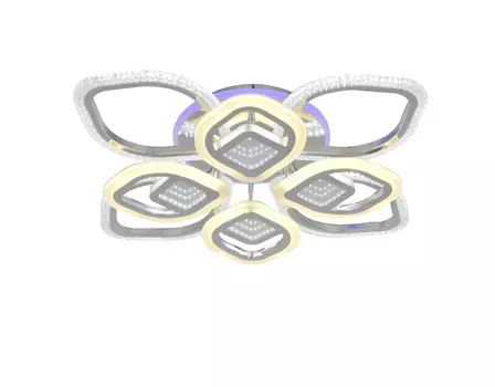 Потолочная люстра Мелодия Света 000030271