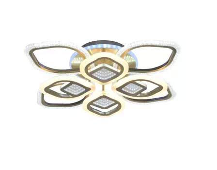 Потолочная люстра Мелодия Света 000030272