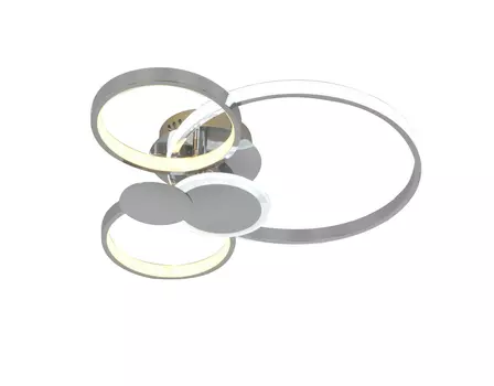 Потолочная люстра Мелодия Света 000030332