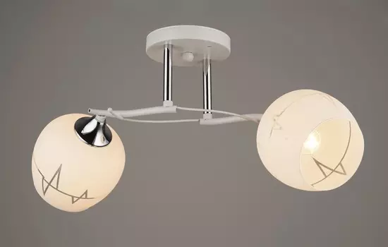 Потолочная люстра Мелодия Света 000054520