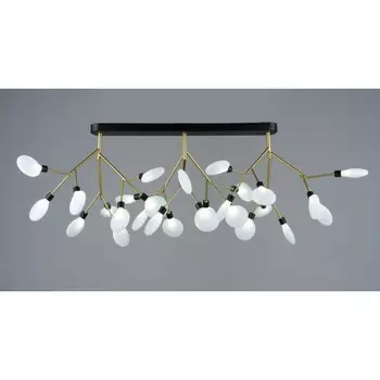 Потолочная люстра Мелодия Света 000057001