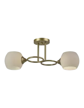 Потолочная люстра Мелодия Света 000065842