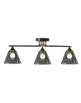 Потолочная люстра Мелодия Света 000065849