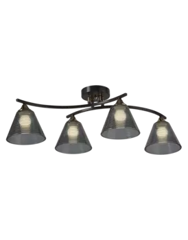 Потолочная люстра Мелодия Света 000065850