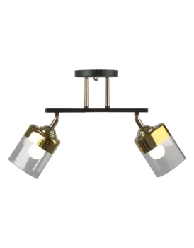 Потолочная люстра Мелодия Света 000065851