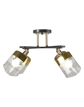 Потолочная люстра Мелодия Света 000065853