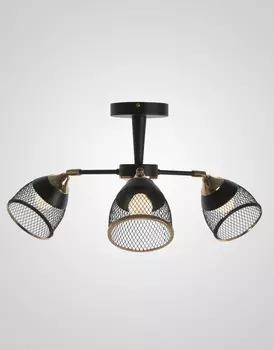 Потолочная люстра Мелодия Света 000065857