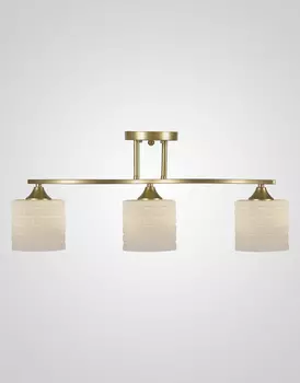 Потолочная люстра Мелодия Света 000066023