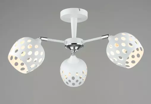 Потолочная люстра Мелодия Света 000066034