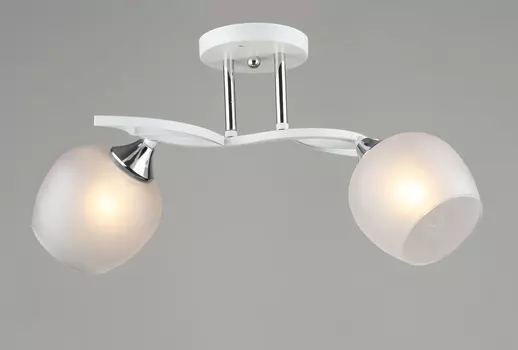 Потолочная люстра Мелодия Света 000066058