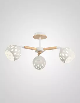 Потолочная люстра Мелодия Света 000067878