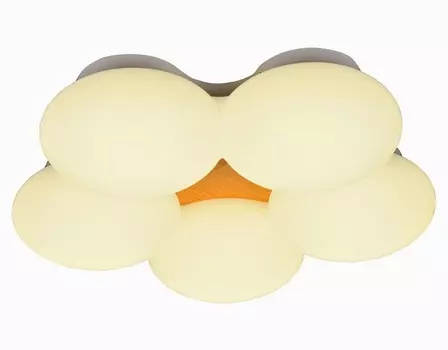 Потолочная люстра Мелодия Света 1176-500 105W NL 000024978