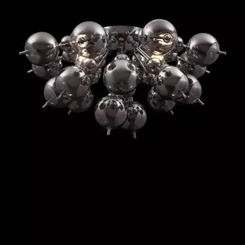 Потолочная люстра Мелодия Света Balles 000057061