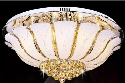 Потолочная люстра Мелодия Света Bouchee 000023434