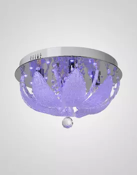 Потолочная люстра Мелодия Света Bouchee 000027610