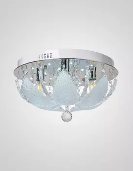 Потолочная люстра Мелодия Света Bouchee 000027683