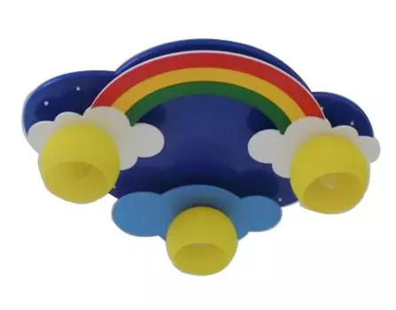 Потолочная люстра Мелодия Света Child 000027184