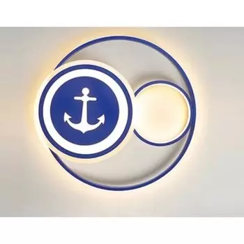 Потолочная люстра Мелодия Света Child 000029421