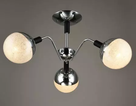 Потолочная люстра Мелодия Света Galaxy 000025753