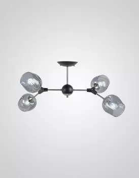 Потолочная люстра Мелодия Света Galaxy 000056965