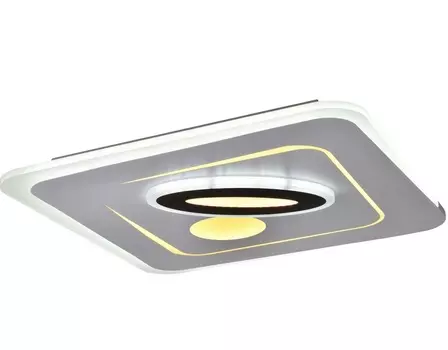 Потолочная люстра Мелодия Света H034-500 120W WT 000024123