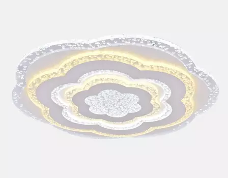 Потолочная люстра Мелодия Света H0512-500 130W WT 000028273