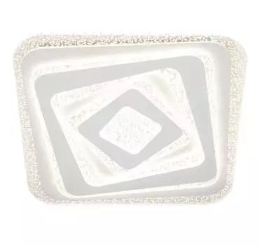 Потолочная люстра Мелодия Света H0521-500 160W WT 000024234