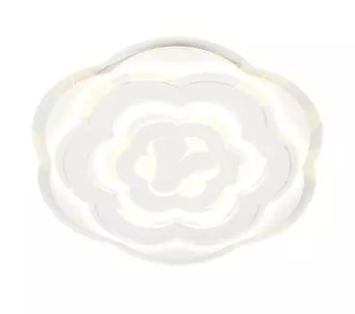 Потолочная люстра Мелодия Света H0612-500 125W WT 000028274