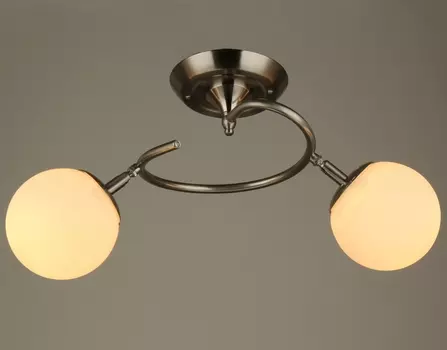 Потолочная люстра Мелодия Света P7973-2 SN 000026258