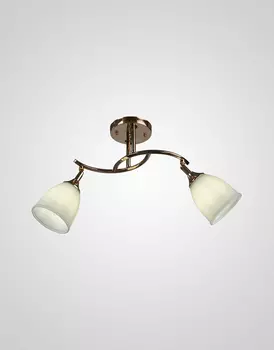 Потолочная люстра Мелодия Света Warm light 000030805