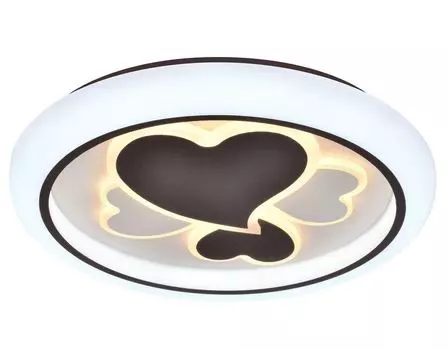 Потолочная люстра Мелодия Света X307-500 110W WT 000024163