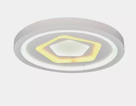 Потолочная люстра Мелодия Света X630-500 120W GR 000024201