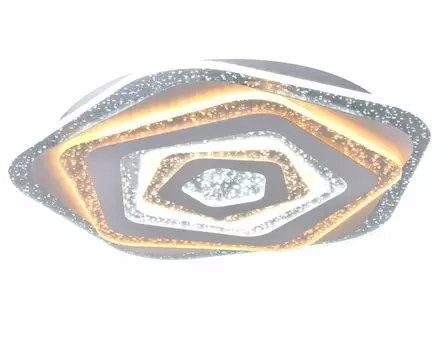 Потолочная люстра Мелодия Света X641-500 105W WT 000024167