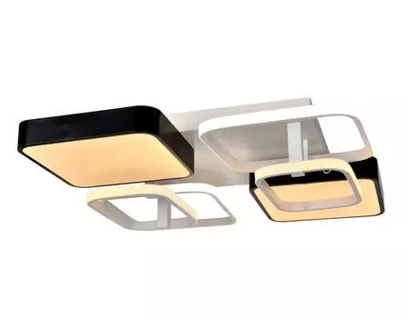 Потолочная люстра Мелодия Света Z062-660 210W WT 000024189