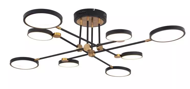 Потолочная люстра Moderli Arista V5080-CL