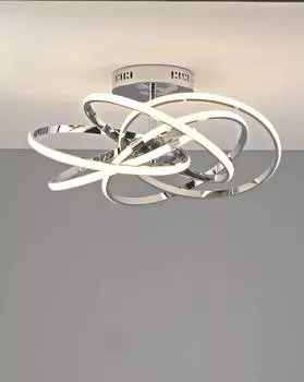 Потолочная люстра Moderli Arrow V2830-CL