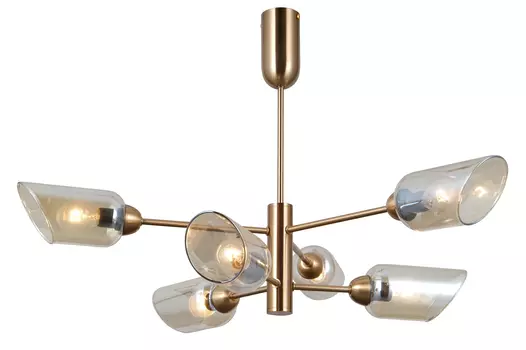 Потолочная люстра Moderli Avery V10806-6P