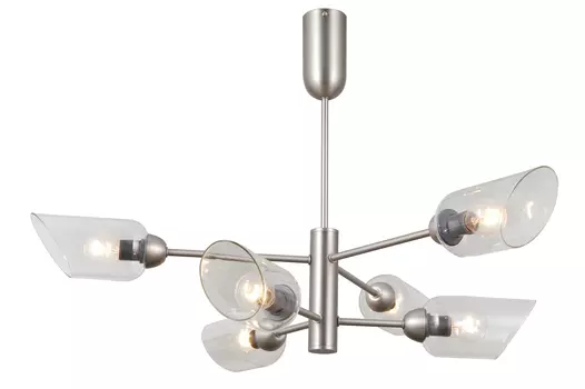 Потолочная люстра Moderli Avery V10808-6P