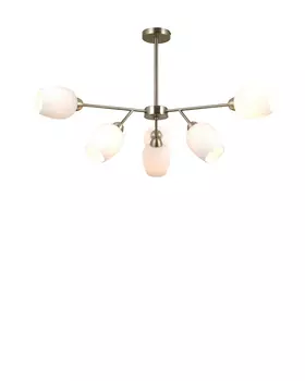 Потолочная люстра Moderli Cassy V10820-6C