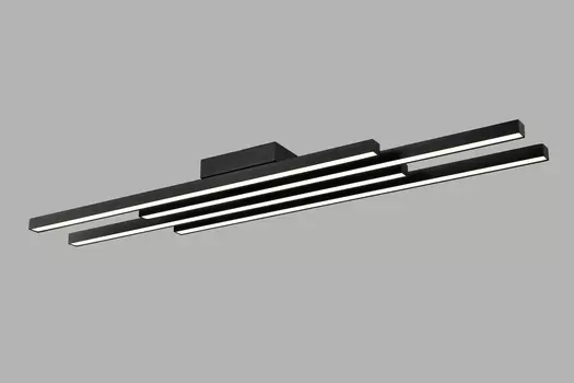 Потолочная люстра Moderli Fano V10466-CL