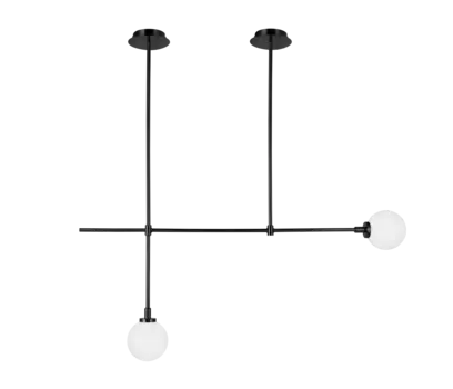 Потолочная люстра Moderli Lingdal V5093-2P