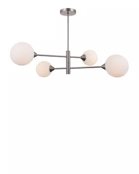 Потолочная люстра Moderli Molecule V10839-4P