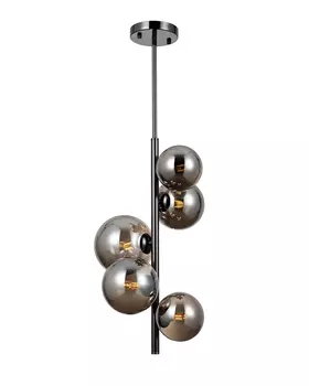 Потолочная люстра Moderli Renny V10795-5P