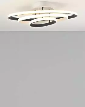 Потолочная люстра Moderli Odisey V2720-CL