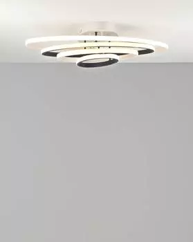 Потолочная люстра Moderli Odisey V2721-CL