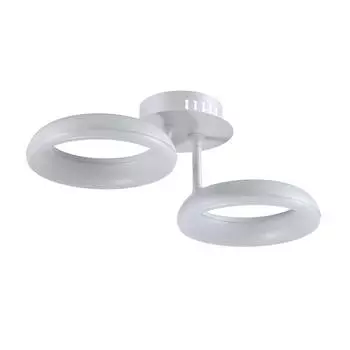 Потолочная люстра Moderli Smooth V2460-CL