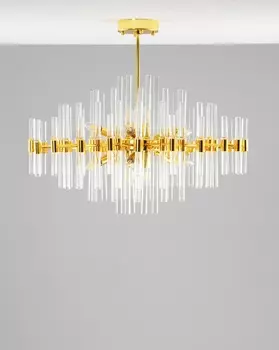 Потолочная люстра Moderli V7010-16P