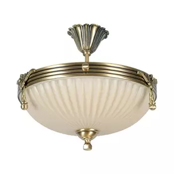 Потолочная люстра MW Light Афродита 317011403